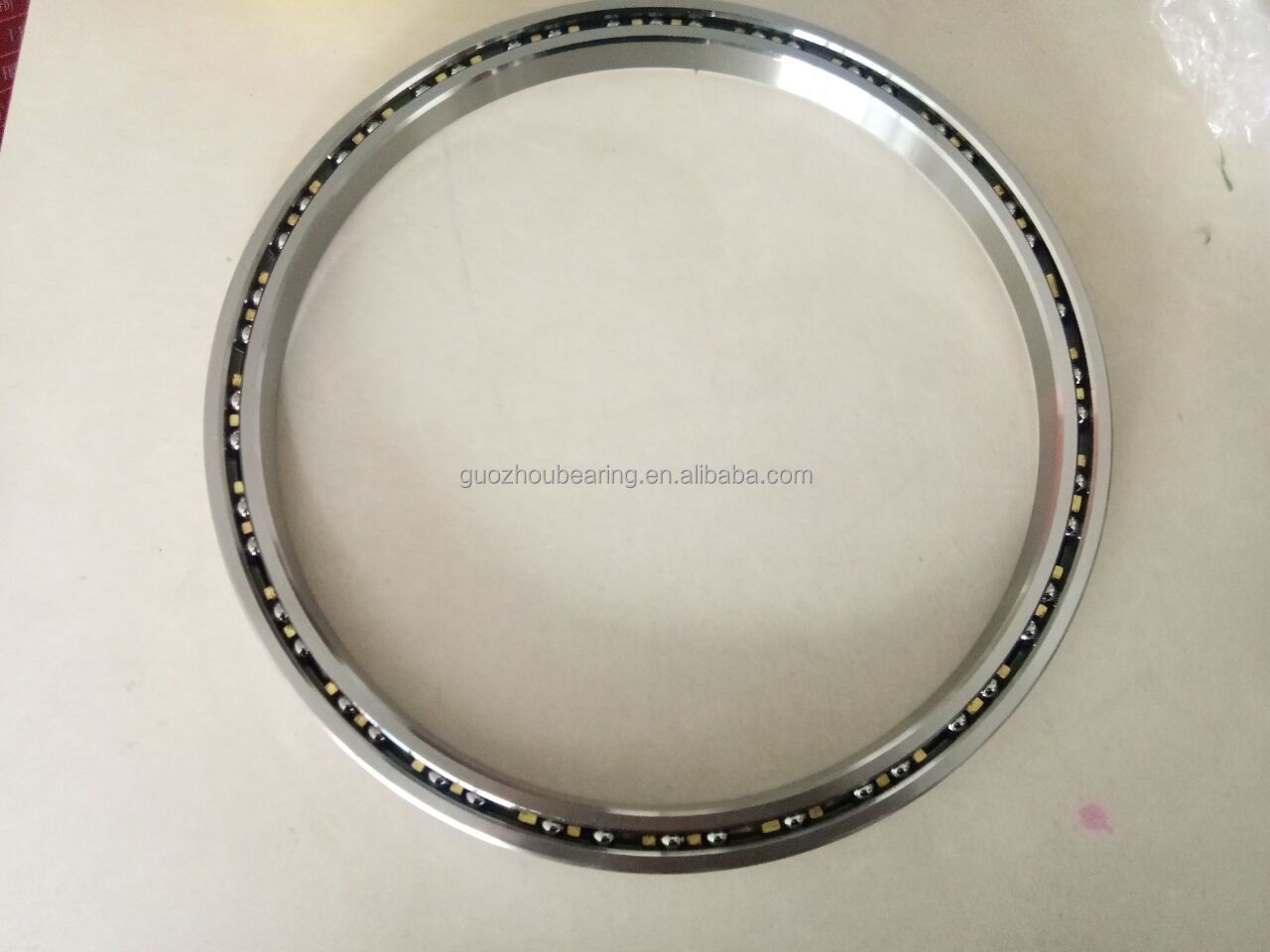 30*31.5*0.75inch KAYDON Thin Section Angular Contact Ball Bearing KF300  KF300XP0  KF300CP0  KF300AR0