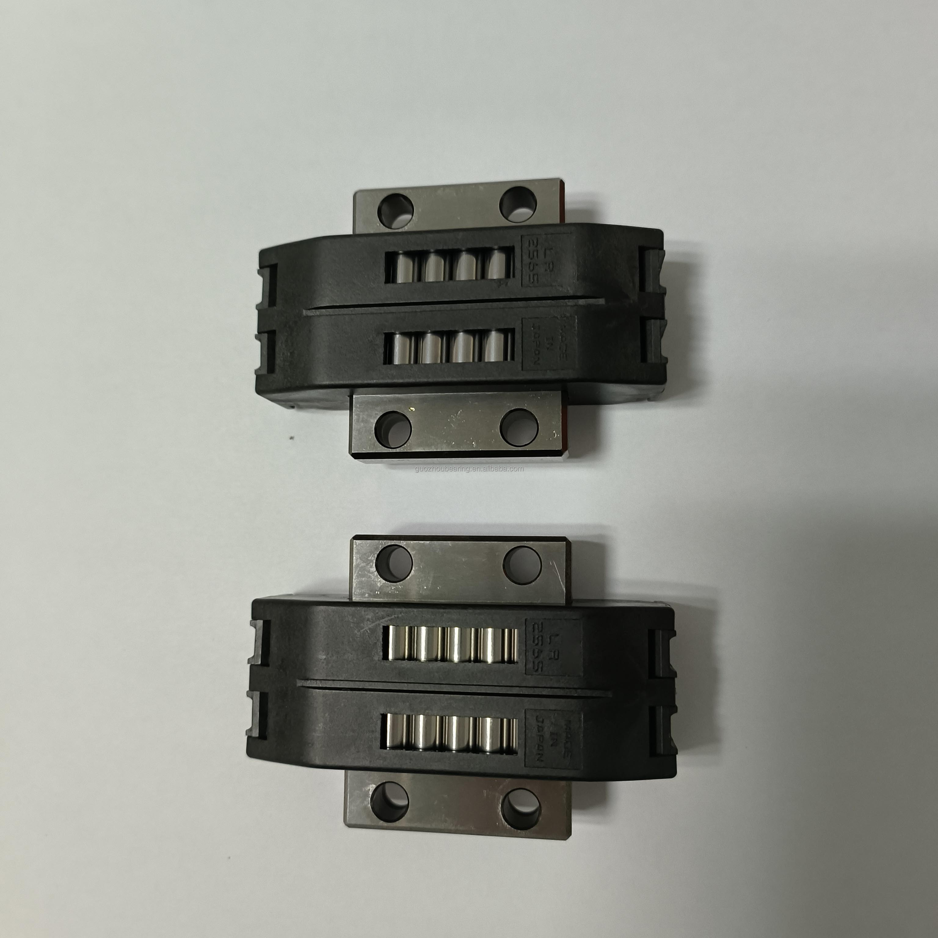 Original Japan Linear guides linear roller bearing LRB2565Z LRB 2565Z linear sliding block