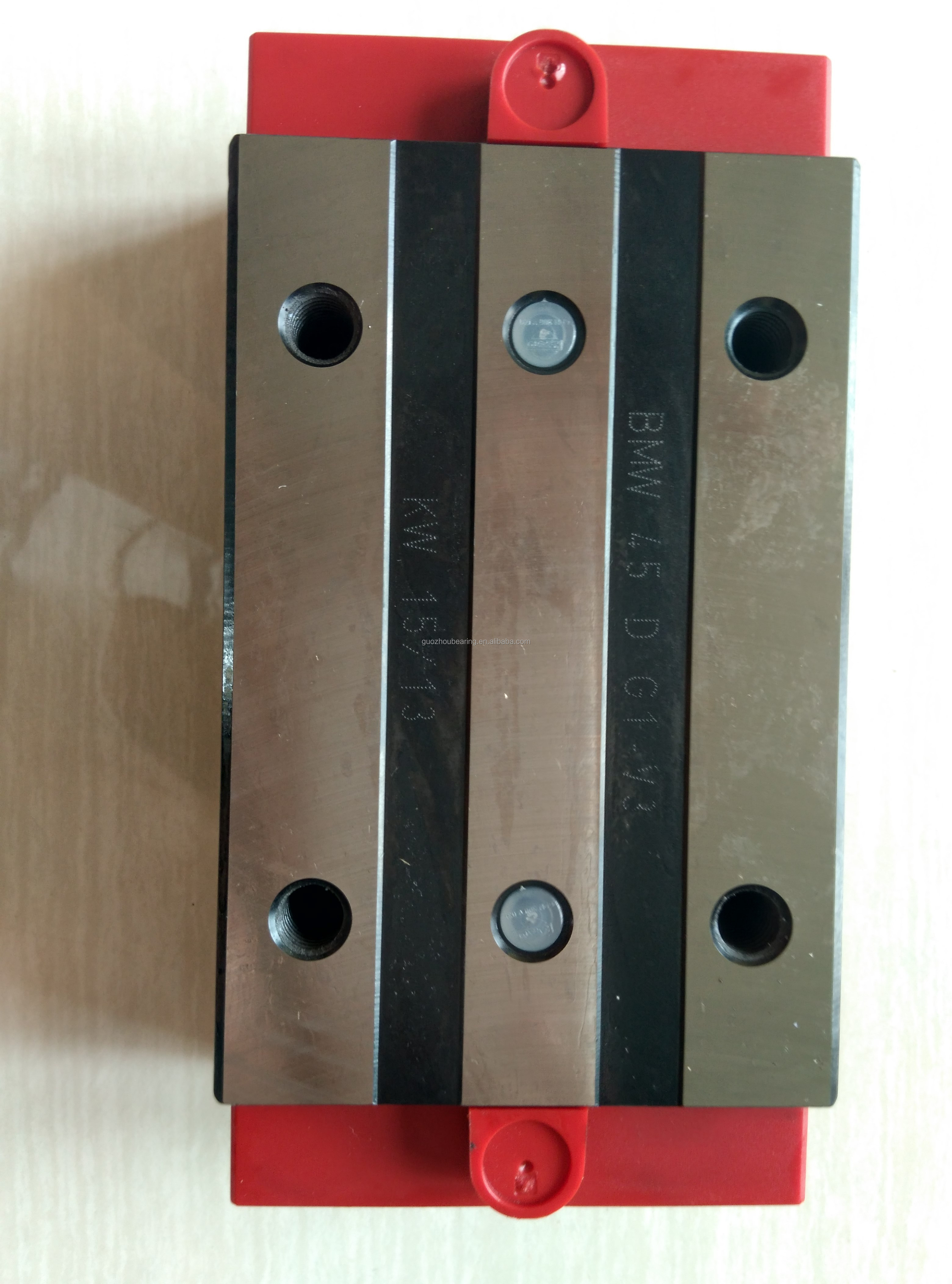 Schneeberger Linear Block BMW45-D-G2-V3-R1-CN-S00-LN Linear Guide Bearing