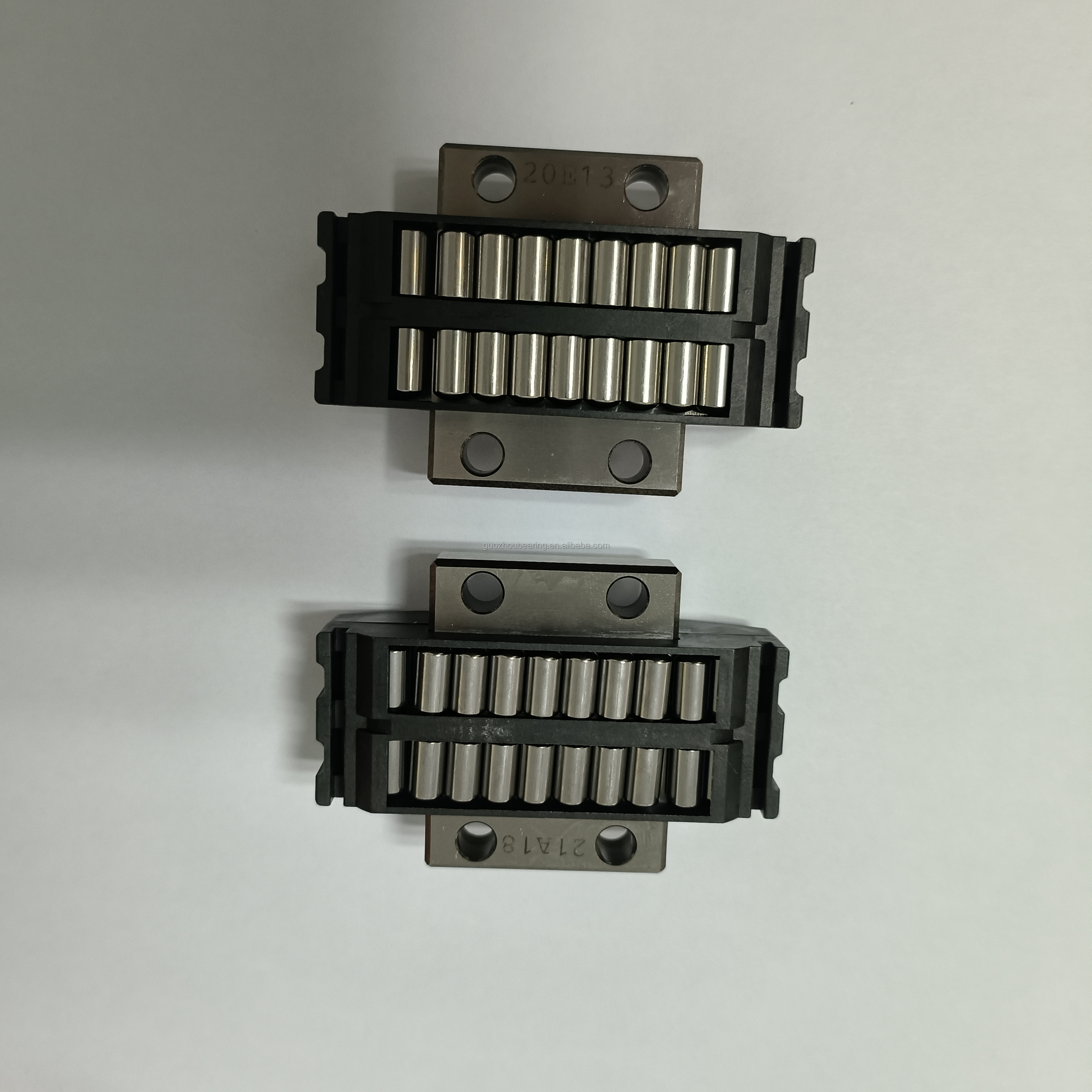 Original Japan Linear guides linear roller bearing LRB2565Z LRB 2565Z linear sliding block