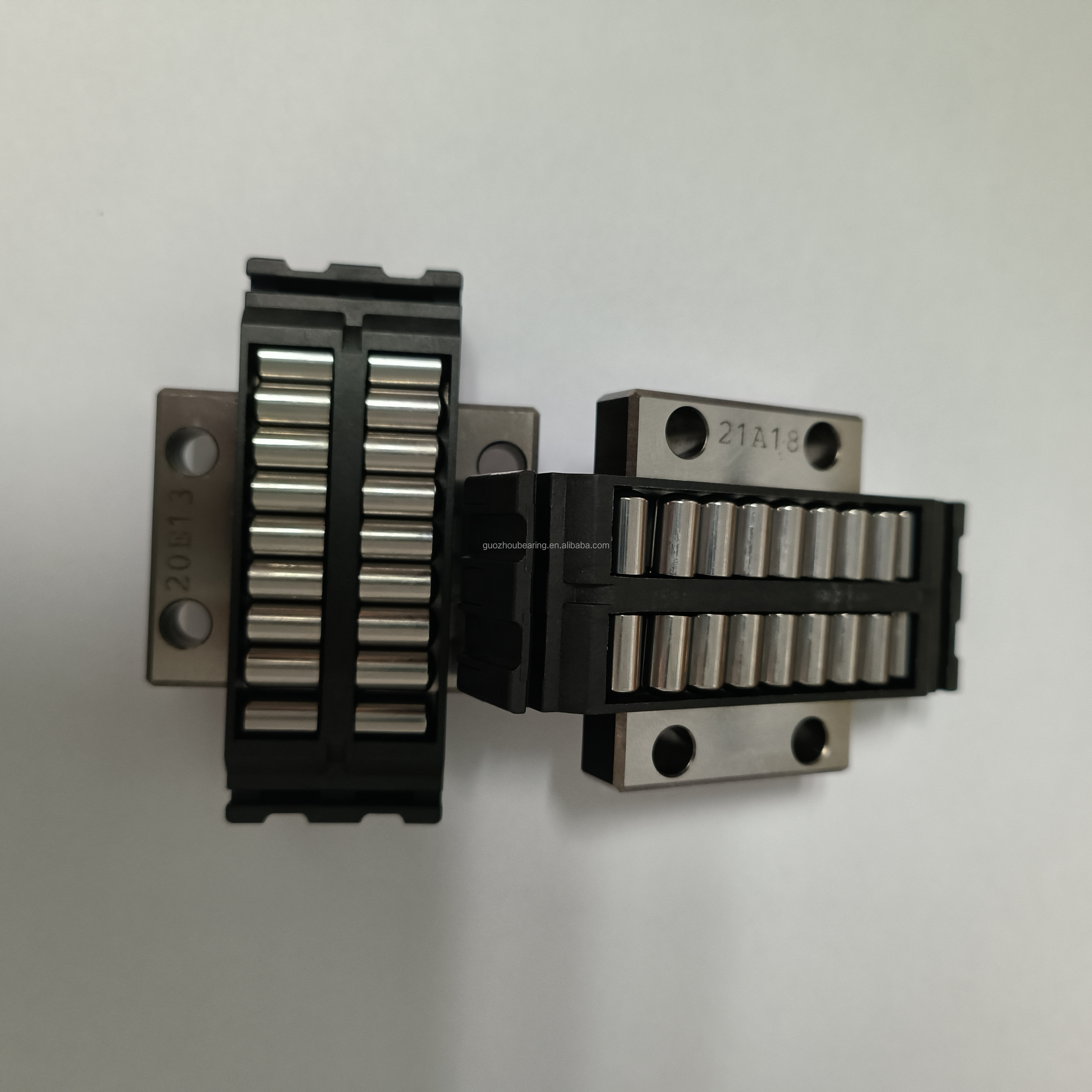 Original Japan Linear guides linear roller bearing LRB2565Z LRB 2565Z linear sliding block