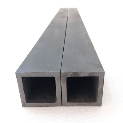 Reaction sintered sic kiln furniture silicon carbide beam sisic beams for refractory