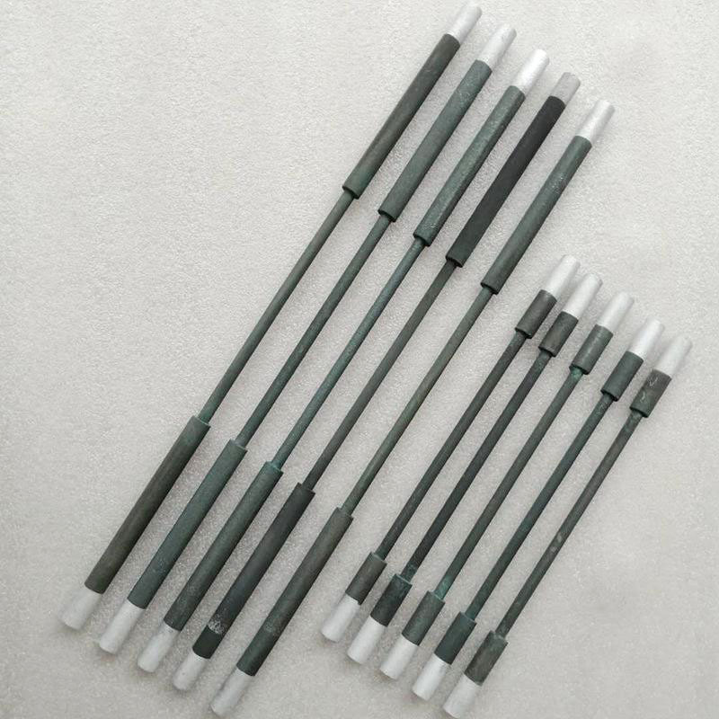 Customized Electric Silicon Carbide Rod SiC Heating Element