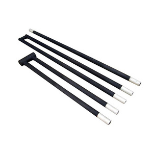 Customized Electric Silicon Carbide Rod SiC Heating Element