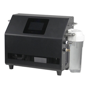 Gym Cold Plunge Chiller Athlete Cold Spa Body Recovery Water Chiller Ozone Cycle Ice Bath Chiller With Filter