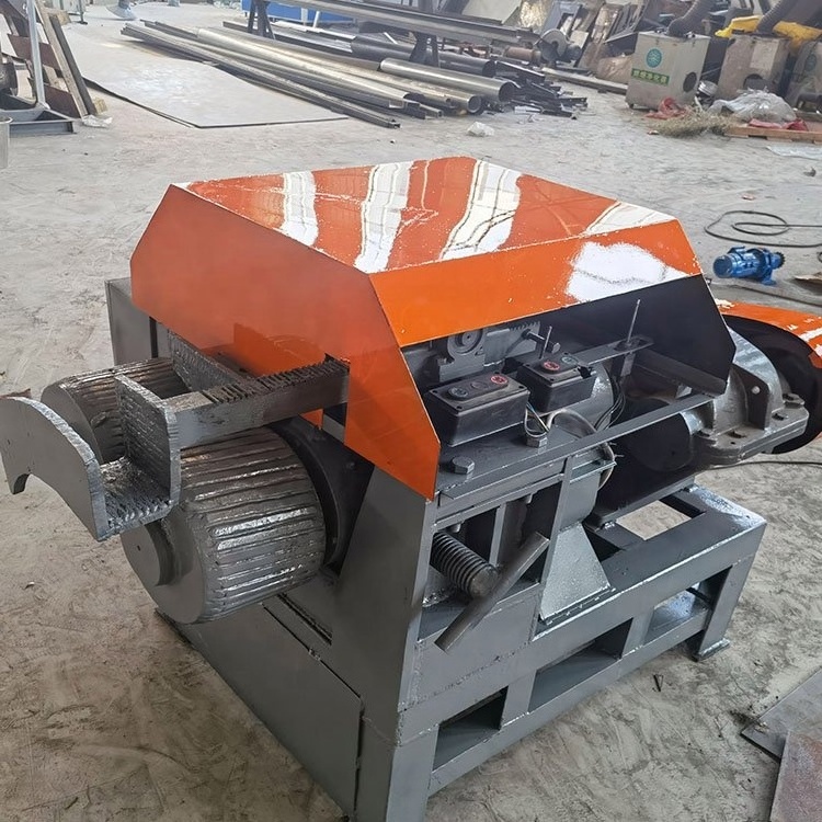 Tire steel wire removing machine Scrap Tyre Bead Wire Separator