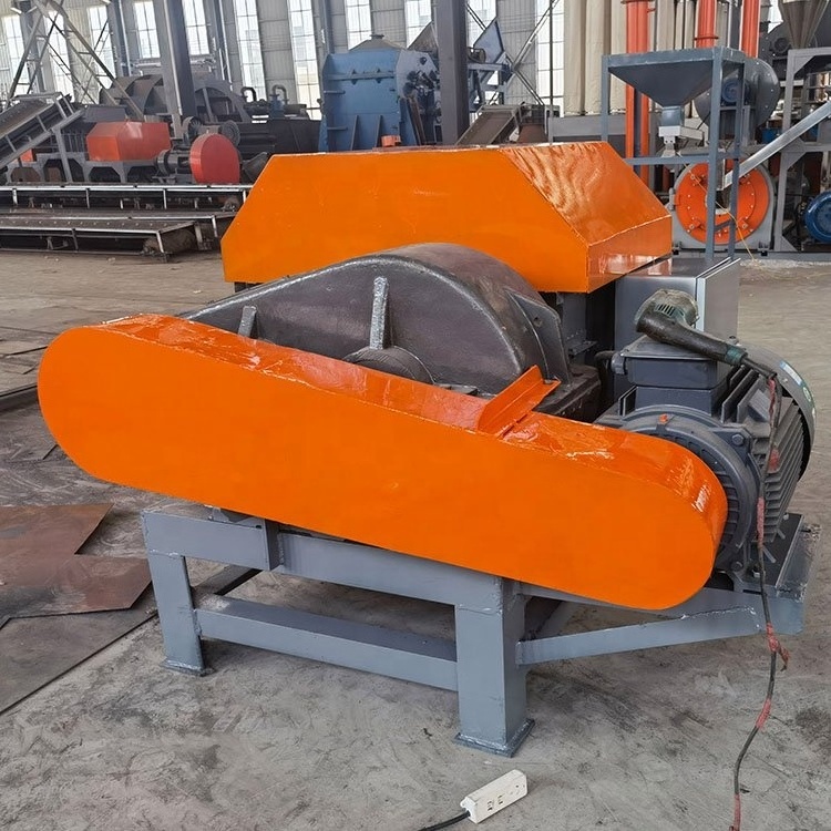 Tire steel wire removing machine Scrap Tyre Bead Wire Separator