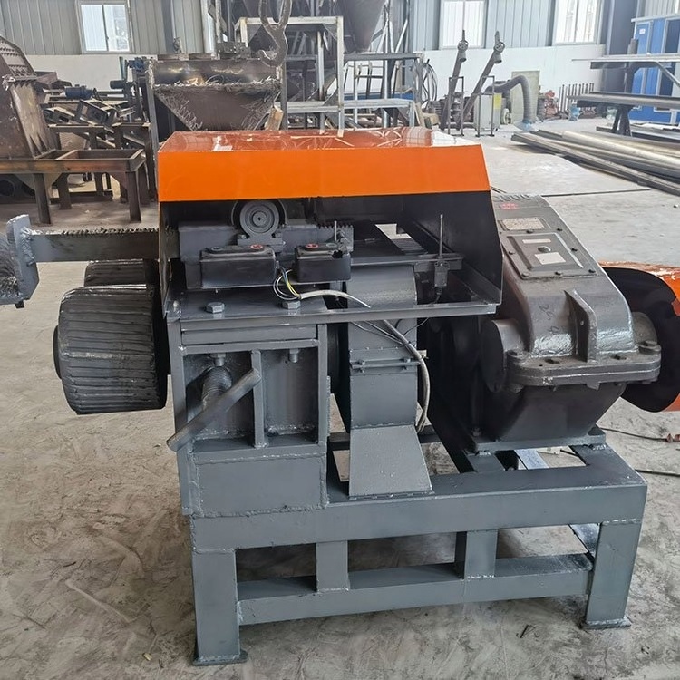 Tire steel wire removing machine Scrap Tyre Bead Wire Separator