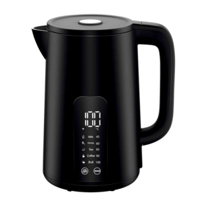 New 1.7L Digital Tea Smart Electric Kettle Keep Warm Temperature controller LED Display Kettle