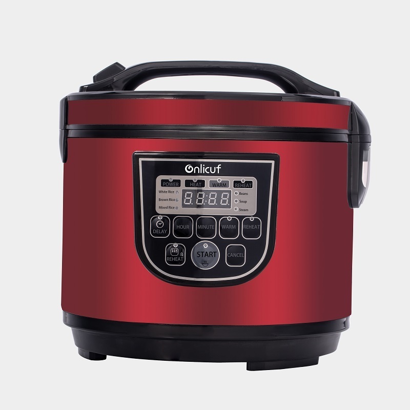 1.8L smart low sugar rice cooker intelligent free carbohydrate rice cooker mutli function rice cookers