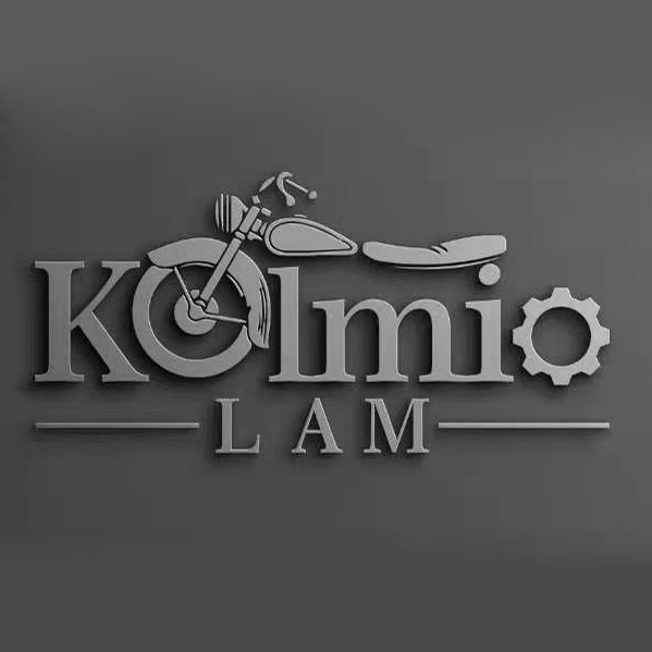 KOLMIO-LAM Fit for Motorcycle Accessories For KAWASAKI NINJA400  18-23 Z400/NINJA Exhaust pipe Guard Cowl Muffler Cover