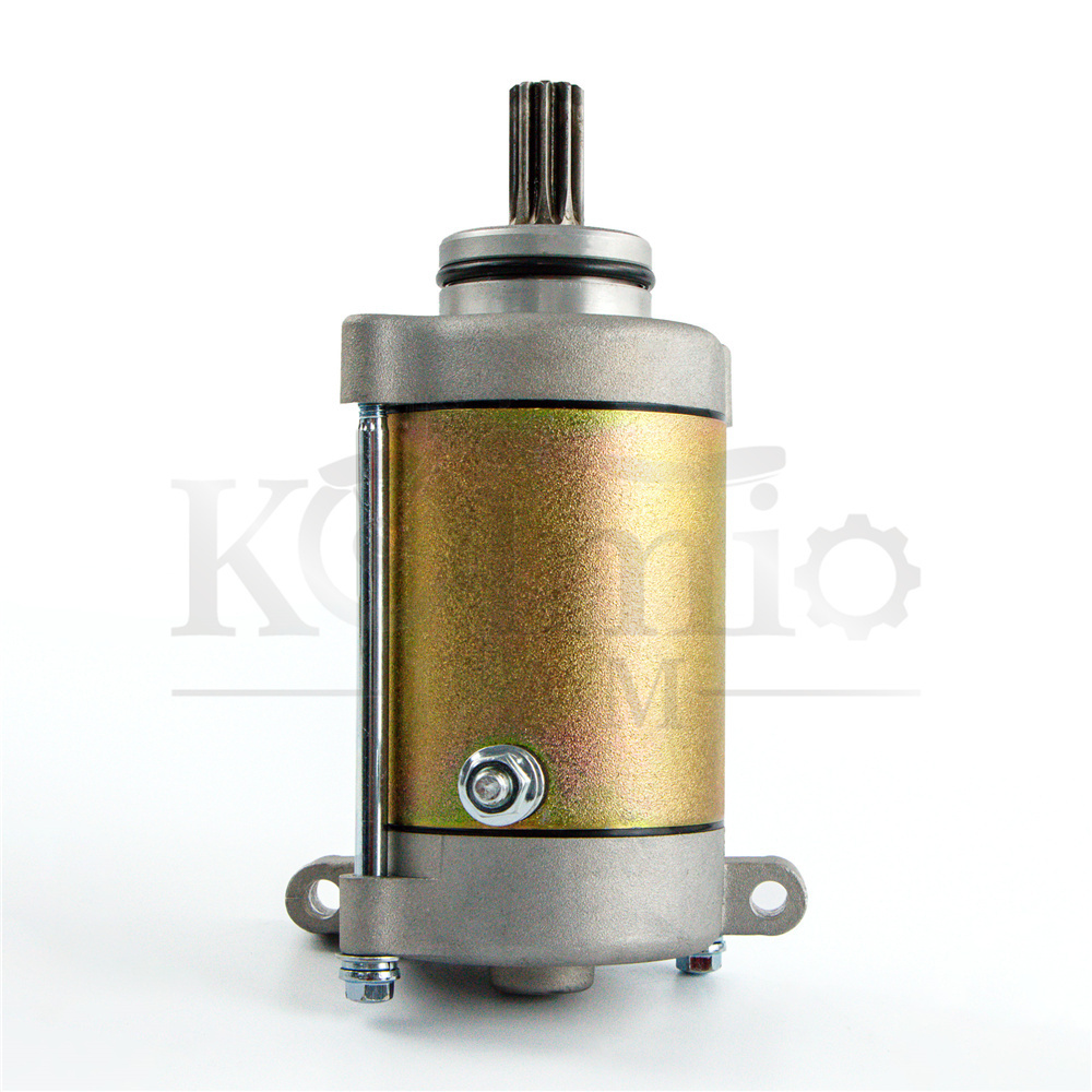 KOLMO-LAM Starter for CF Moto CF500 CF188 CF moto 500cc Rancher 500 600 X5 X6 Z6 ZForce UForce Trail ATV UTV 0180 - 091100-001