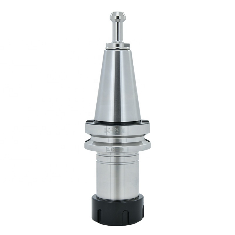 High Speed Non-standard Customized BT30 BT40 BT50 BT 50 40 ER Collet Chuck Tool Holders for cnc machine