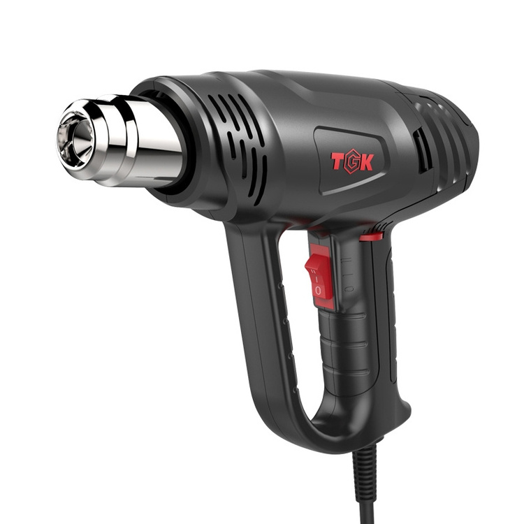 HG5520 2000w Model TGK- Power Tools Portable Mini Mobile Hot Air Gun Heat Gun