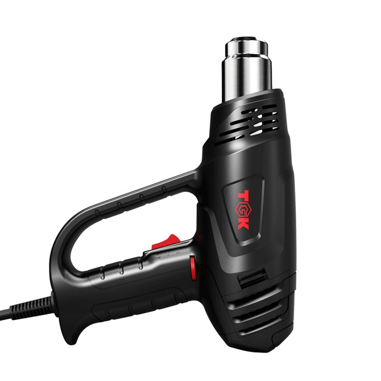 HG5520 2000w Model TGK- Power Tools Portable Mini Mobile Hot Air Gun Heat Gun