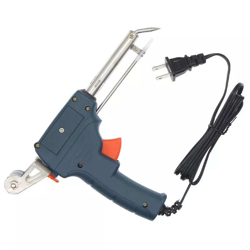 cheap 60W Handheld Internal Heating Soldering Iron Gun Automatical Send Tin Gun Soldering