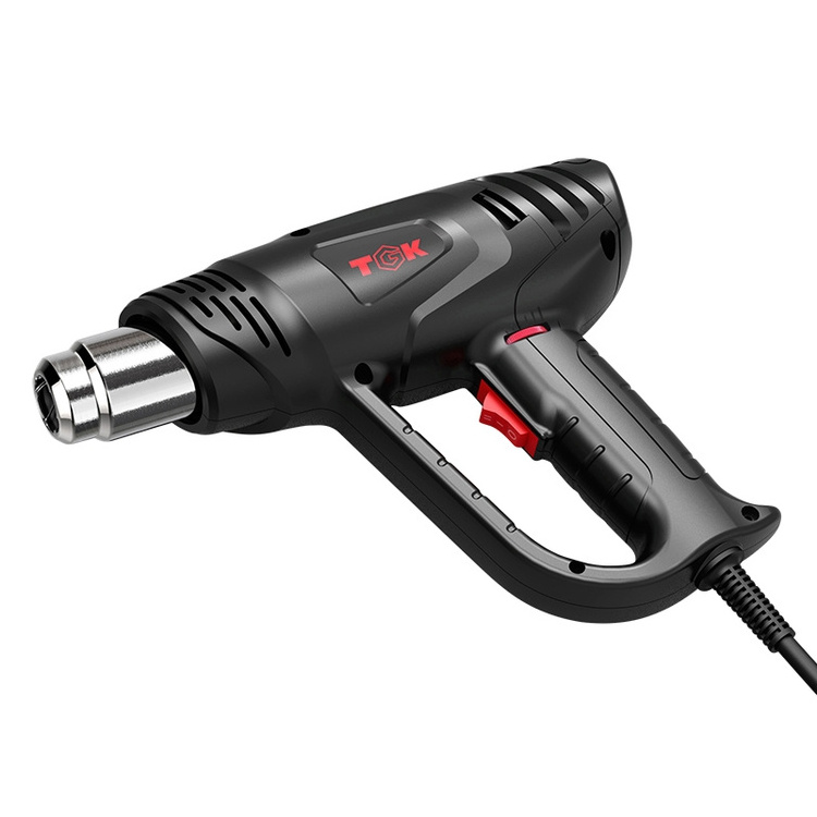 HG5520 2000w Model TGK- Power Tools Portable Mini Mobile Hot Air Gun Heat Gun