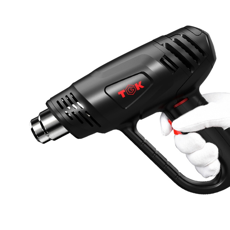 HG5520 2000w Model TGK- Power Tools Portable Mini Mobile Hot Air Gun Heat Gun