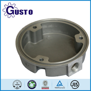 Aluminum Die Casting Cast Aluminum 6061 a356 t6