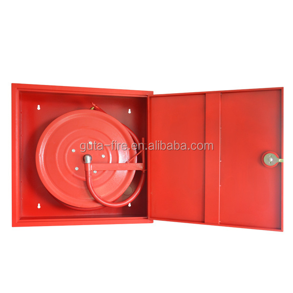 Fire fighting hose reel length of 20m / 25m / 30m