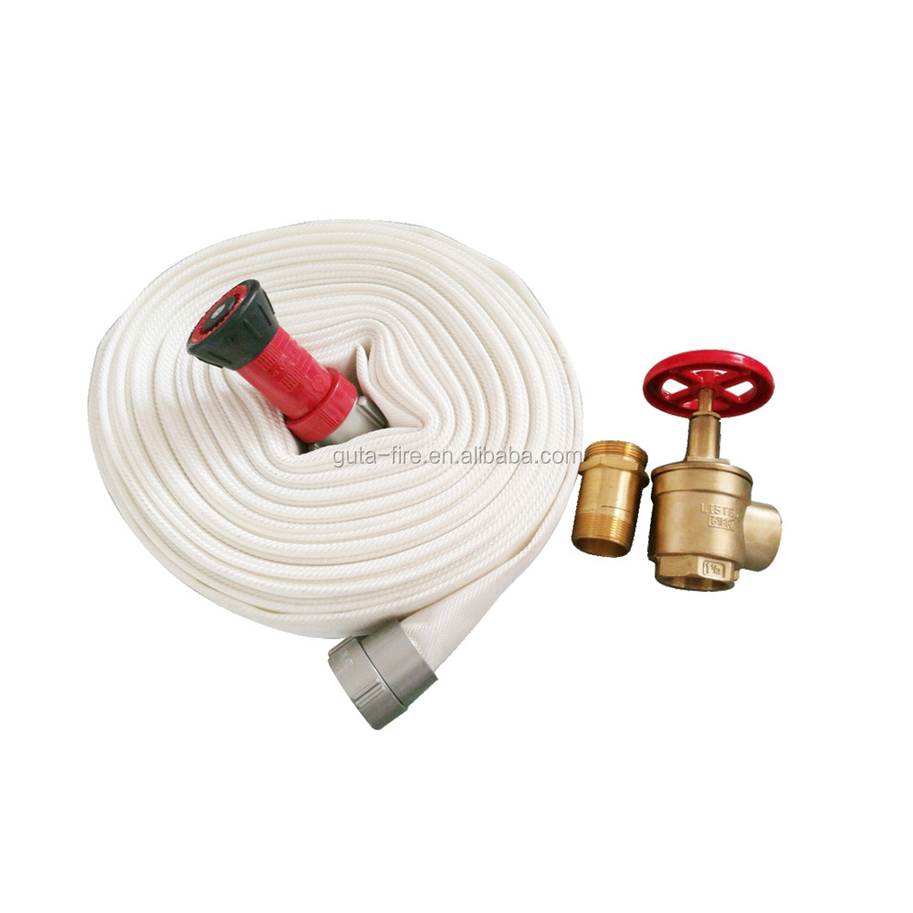 Fire fighting hose reel length of 20m / 25m / 30m