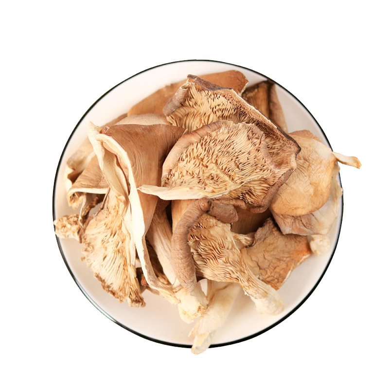 Factory Price Dried Pleurotus Ostreatus Oyster Mushroom Customize Oyster Mushroom Grow Kit Dehydrated Mushroom