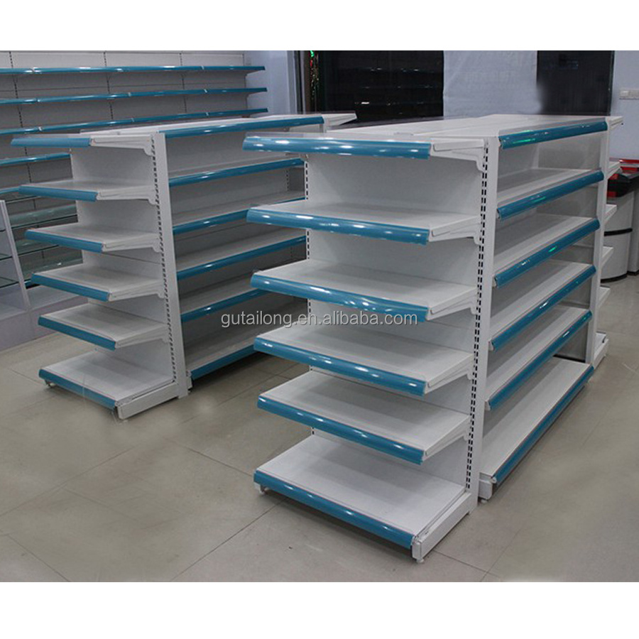 beauty store shelving supermarket rack gondola shelves grocery store racks pharmacy store shelves supermarket gondola shelving