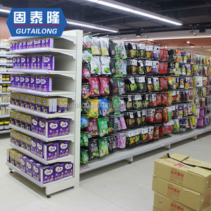 grocery store shelf supermarket used shelves for sale