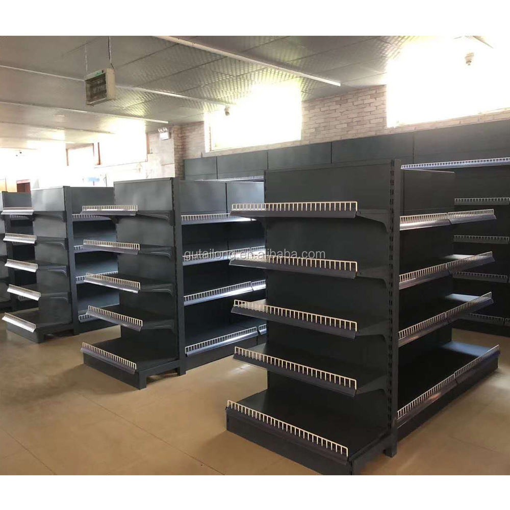 supermarket shelves store display racks gandola shelf shop shelving supermarket rack gondola shelves supermarket shelving