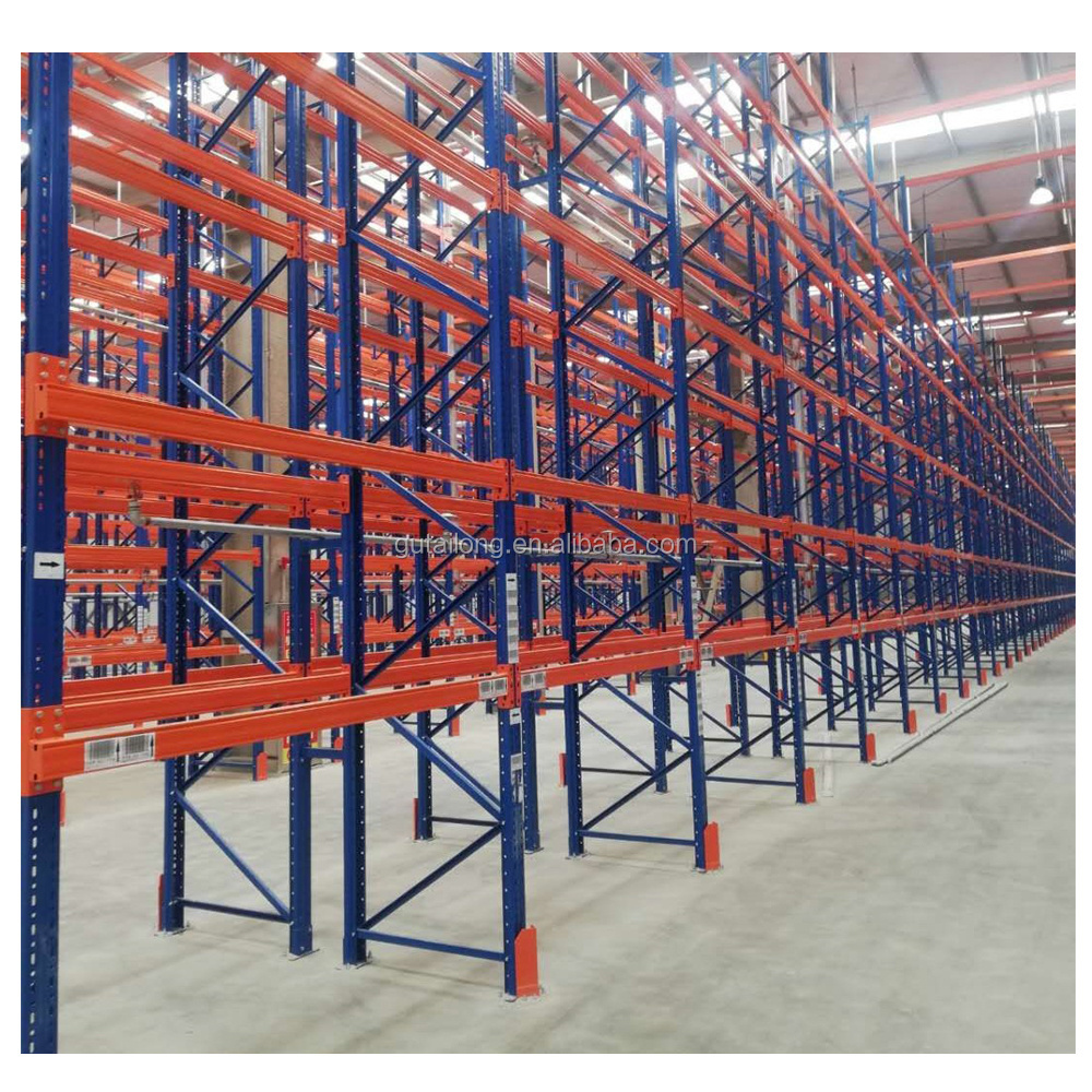 new pallet racking heavy duty warehouse storage shelves selective racking