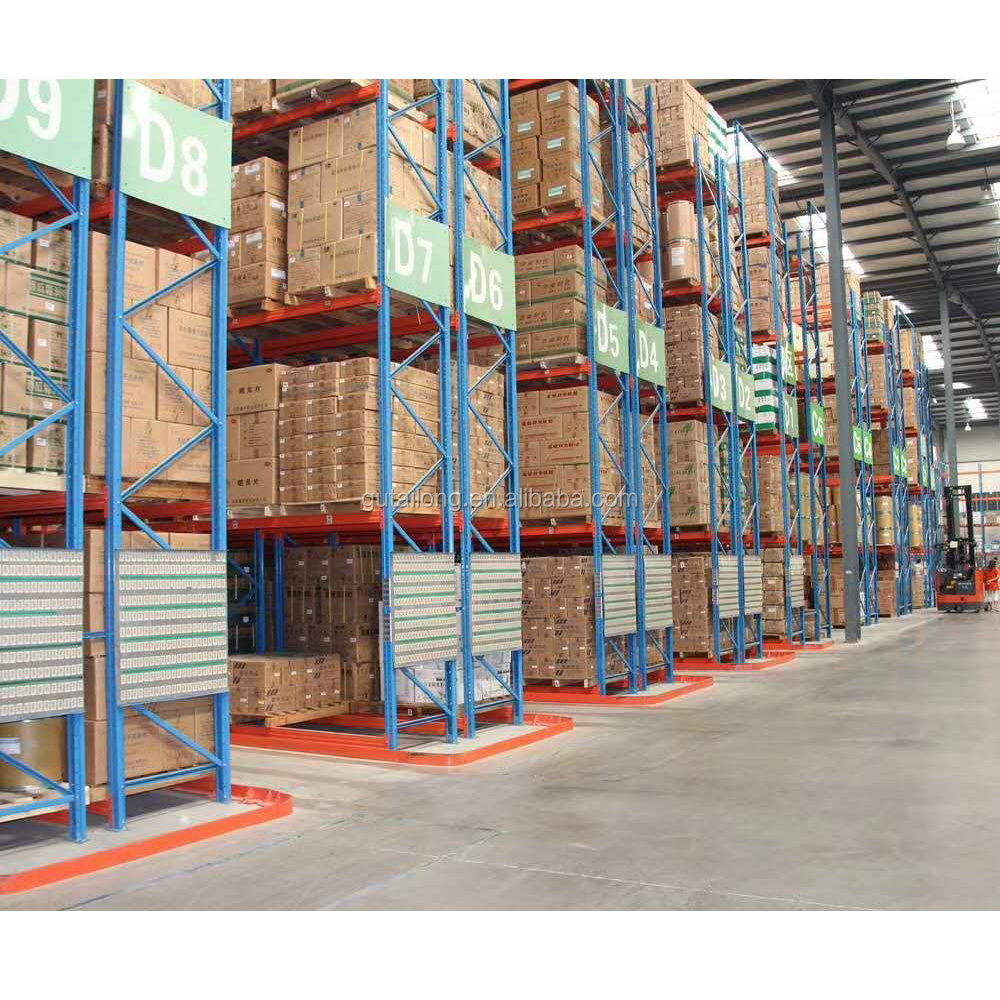 new pallet racking heavy duty warehouse storage shelves selective racking