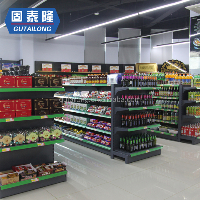 grocery store shelf supermarket used shelves for sale