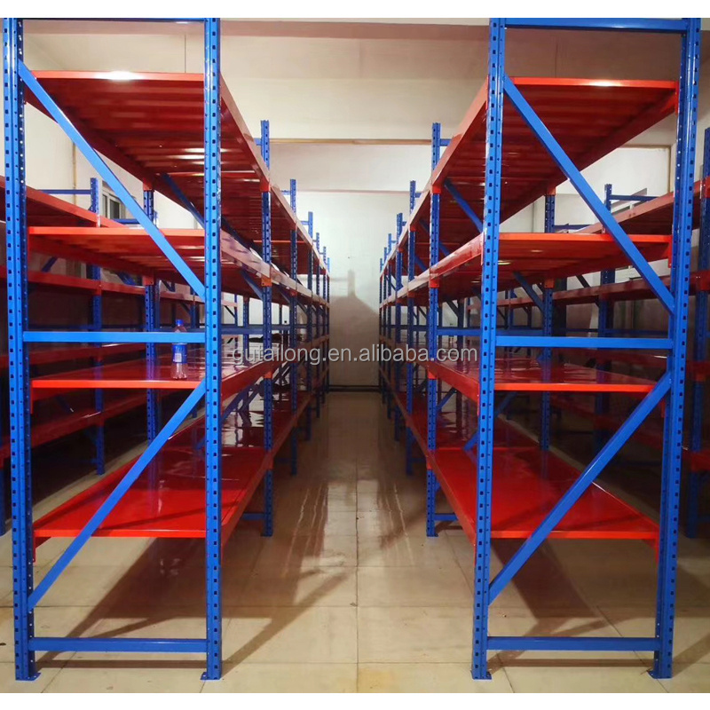 wholesale warehouse shelves rack heavy duty warehouse rack storage plate rack for warehouse shelves