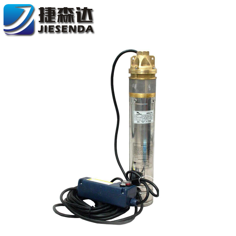 4sk Dc Price Pompe 12v Deep Well Submersible Water Pump 2 Inch Submersible Water Pump