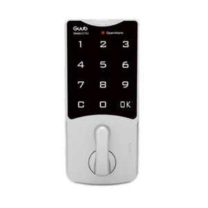 Digital electronic smart cabinet lock password keypad number cabinet cam lock