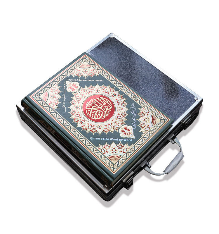 Quran Read Pen Islamic Products Quran Book With built in 8GB 16GB Quran Pen Reader M10 Koran Read Pen