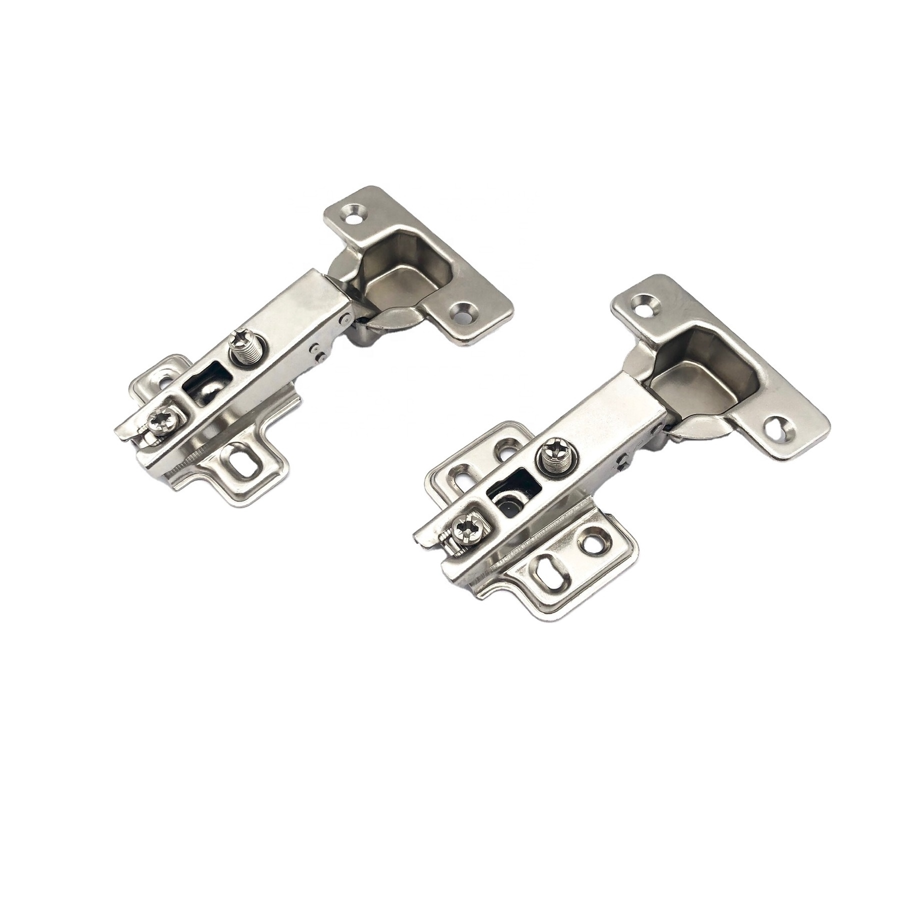 One Way 35mm Cup Cabinet Hinge