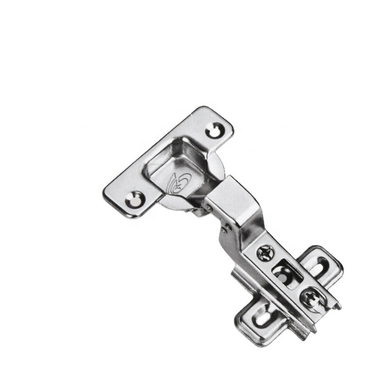 One Way 35mm Cup Cabinet Hinge