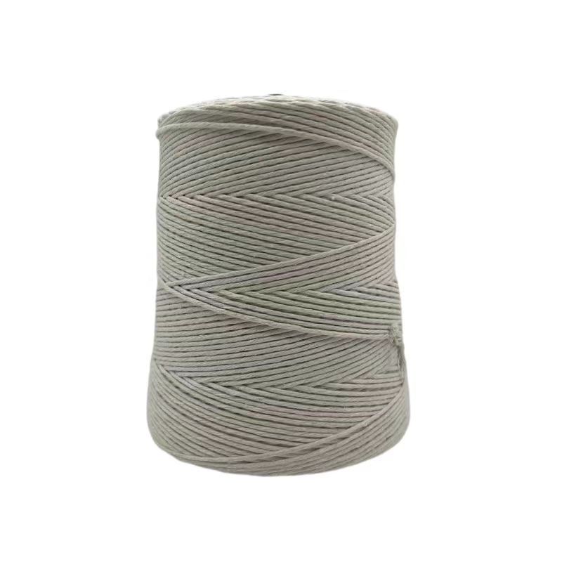 16 ply  Pagoda shaped 2.5 lb cotton twine butcher's thread Turkey and sausage thread