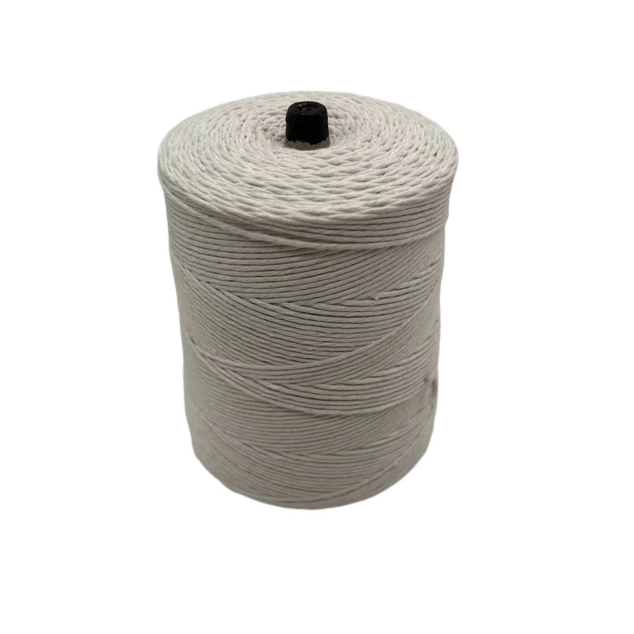 16 ply  Pagoda shaped 2.5 lb cotton twine butcher's thread Turkey and sausage thread