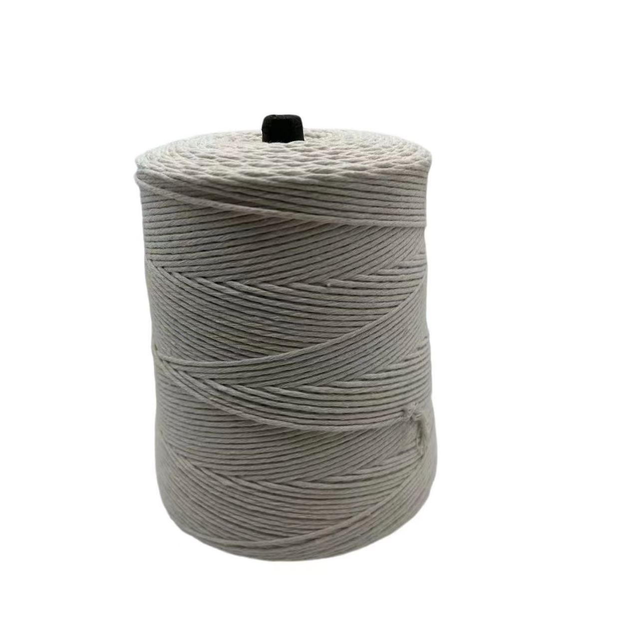 16 ply  Pagoda shaped 2.5 lb cotton twine butcher's thread Turkey and sausage thread