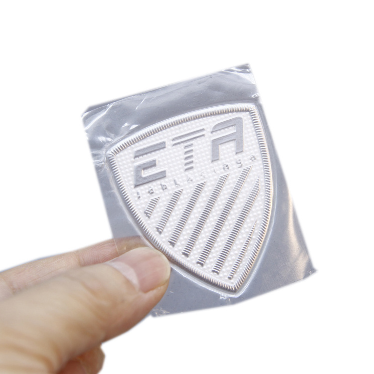 Custom Brand Name Silicone Rubber Logo Iron On Labels  3d Tpu Patch Clothing Silicon Logo 3d Silicone Heat Transfer Logo