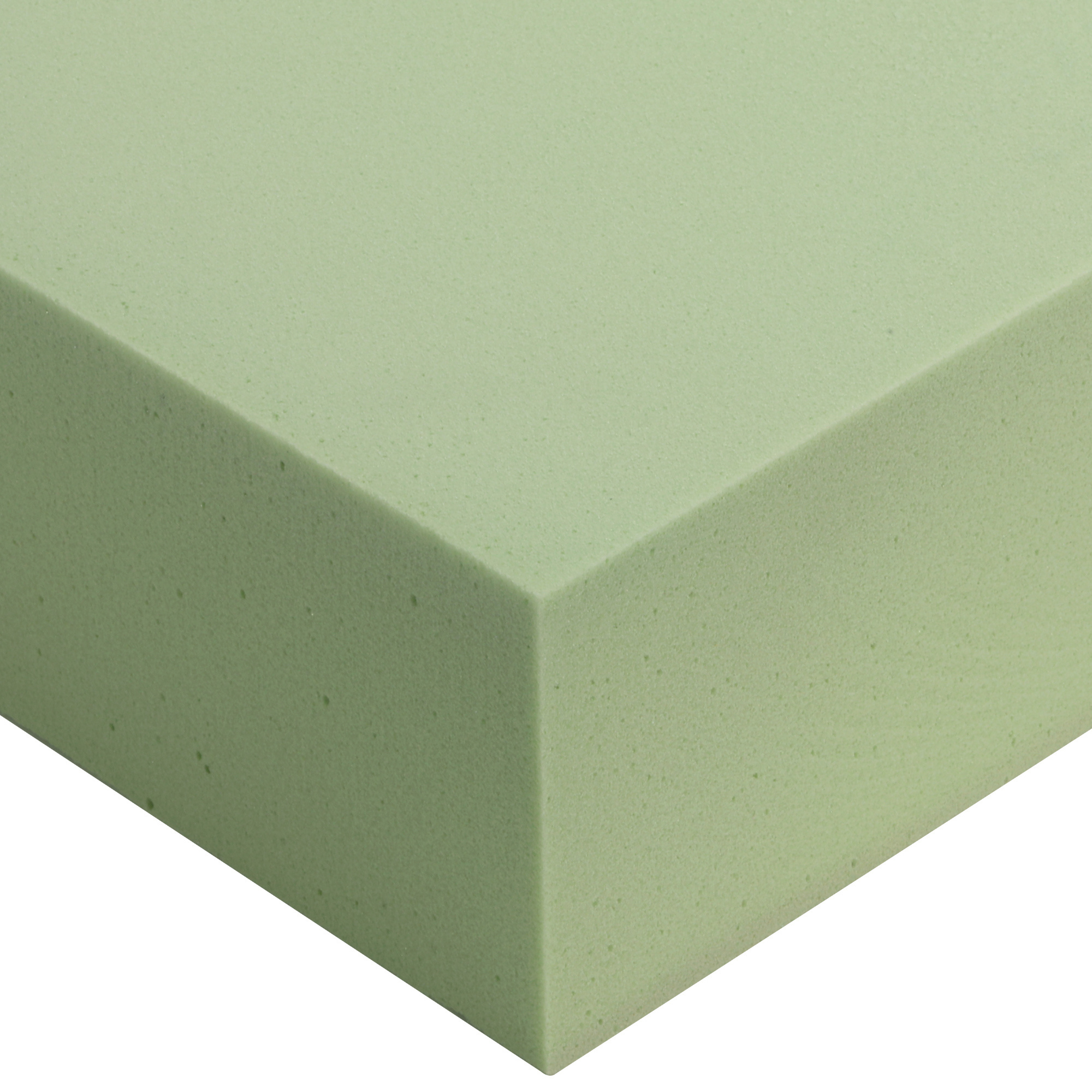 Sponge Foam Sheet Color Die Cut Polyurethane High Density PU Foam 100% Raw Material Glossy Pu Foam Material