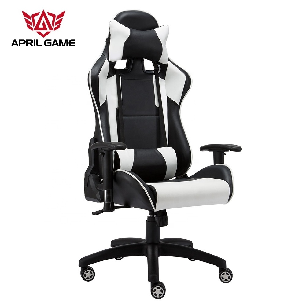 2022 China swivel gaming chair without wheels