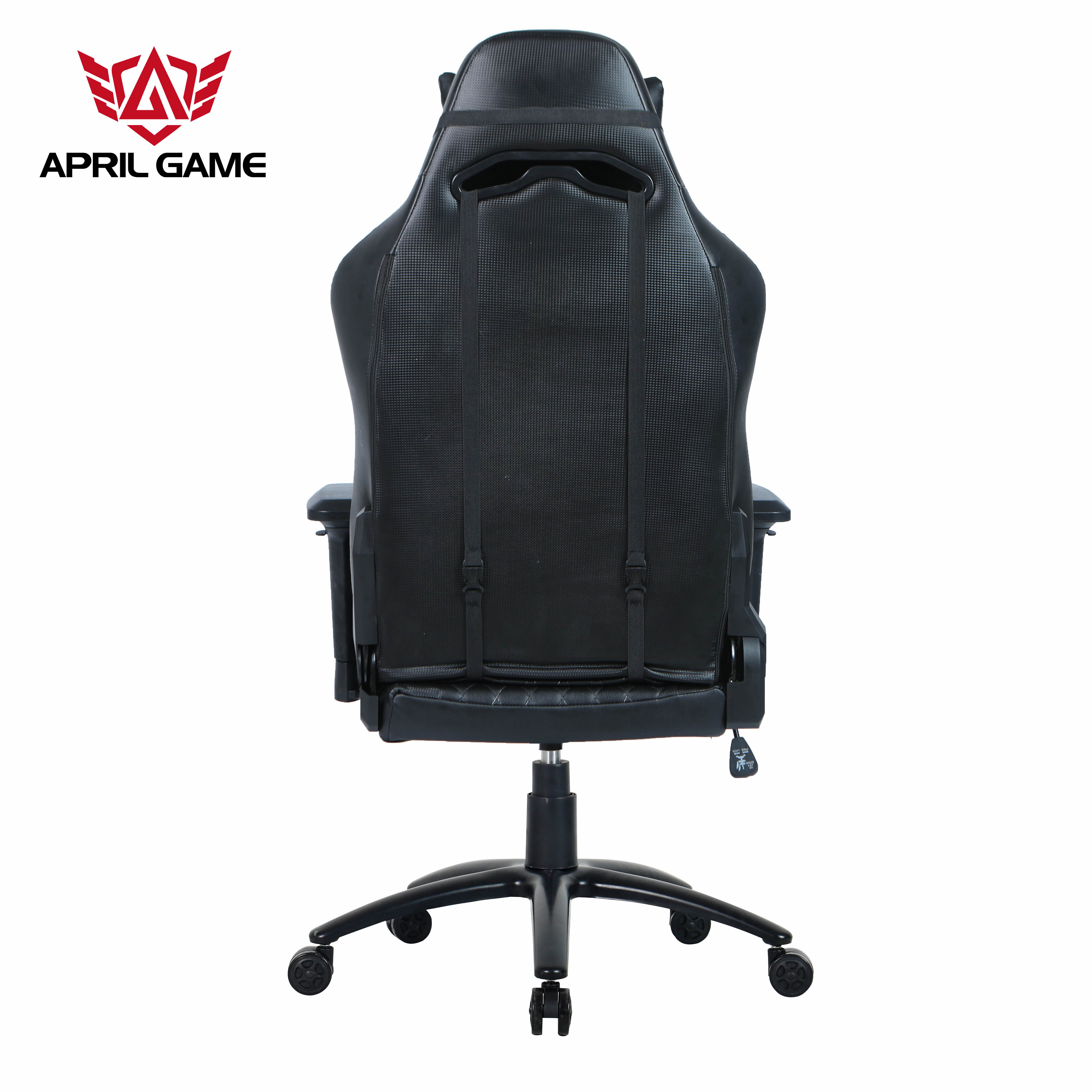 Y-2520 Wholesale Computer Custom PU Leather PC Gaming Chair