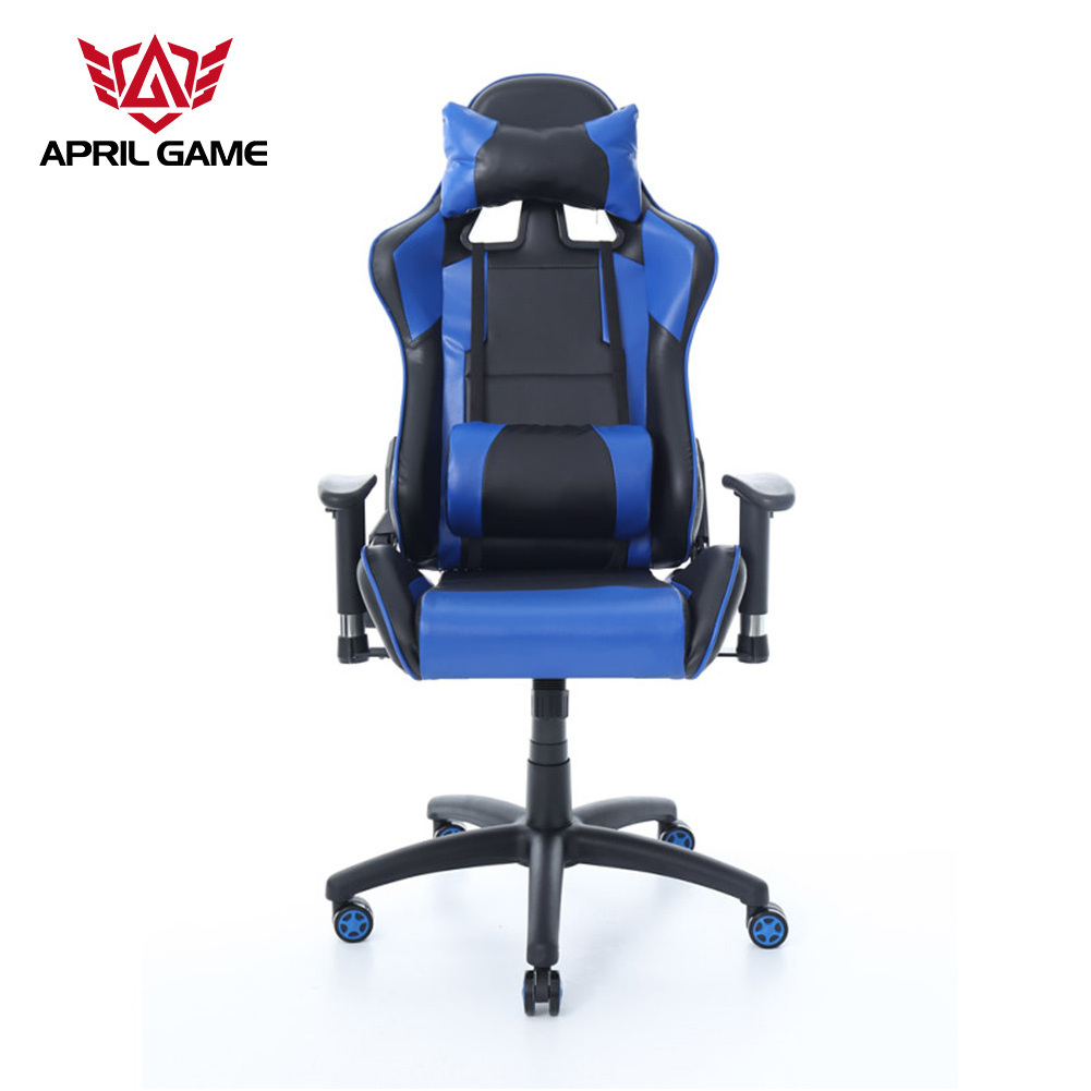 2022 China swivel gaming chair without wheels