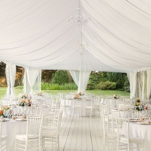 20x20 20x40 White Outdoor Large Party Tent Event Tent