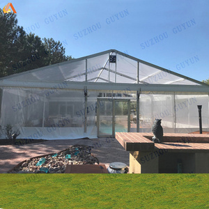 Huge Circus Outdoor Transparent Event Tents for Sale