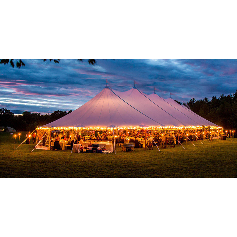 20x20 20x40 White Outdoor Large Party Tent Event Tent