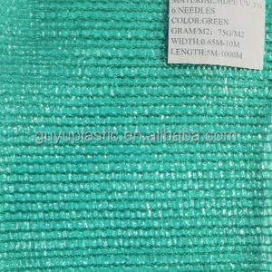 Shade net 35%-95% agricultural greenhouses orchard vegetables special sunscreen net